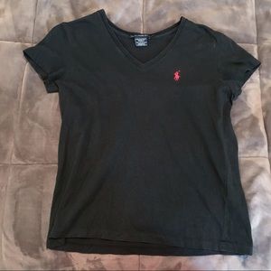 Ralph Lauren Sport V-Neck